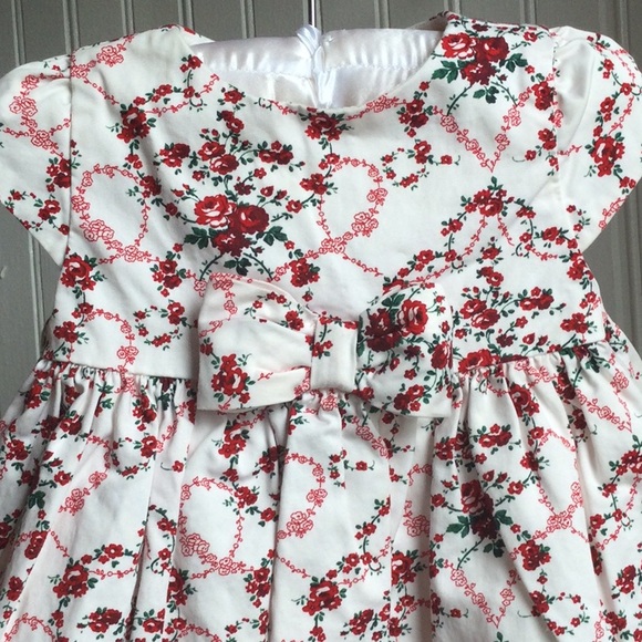 Janie and Jack 6-12 months wore it once. - Picture 10 of 11